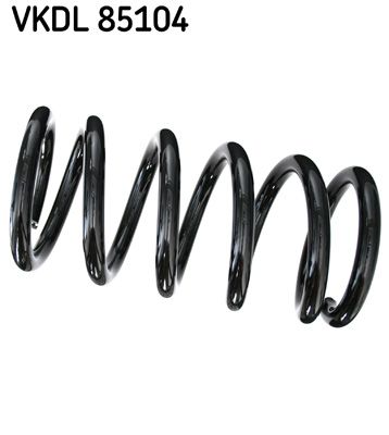 Balstiekārtas atspere SKF VKDL 85104