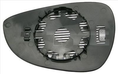 Spoguļstikls, Ārējais atpakaļskata spogulis TYC 310-0130-1