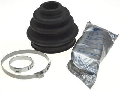 Комплект пыльника, приводной вал LÖBRO 304109