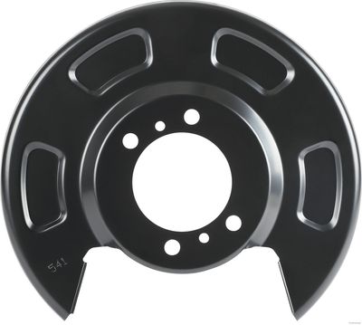 Dubļu sargs, Bremžu disks HERTH+BUSS JAKOPARTS J3340302