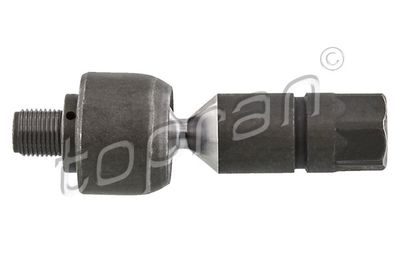 Осевой шарнир, рулевая тяга TOPRAN 720 409