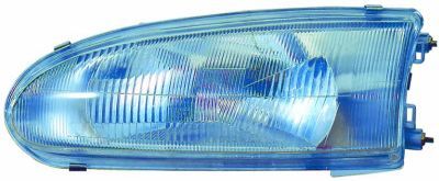 Pamatlukturis ABAKUS 214-1126L-LD-E