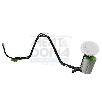 Элемент системы питания MEAT & DORIA 77824