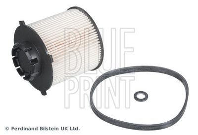 Топливный фильтр BLUE PRINT ADG02391