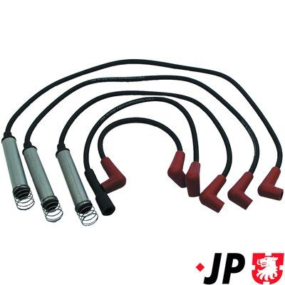 Augstsprieguma vadu komplekts JP GROUP 1292001210