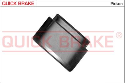 Поршень, корпус скобы тормоза QUICK BRAKE 185048K