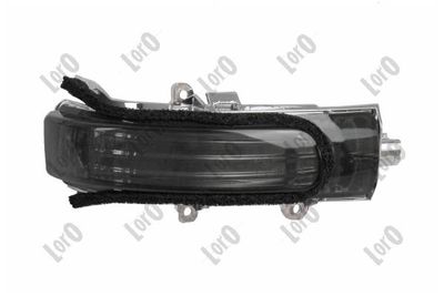 Фонарь указателя поворота ABAKUS 051-34-862S