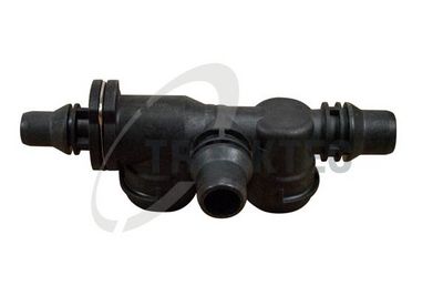 Termostats, Dzesēšanas šķidrums TRUCKTEC AUTOMOTIVE 08.19.234