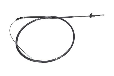 Trose, Stāvbremžu sistēma KAVO PARTS BHC-9033