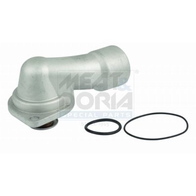 Termostats, Dzesēšanas šķidrums MEAT & DORIA 92267