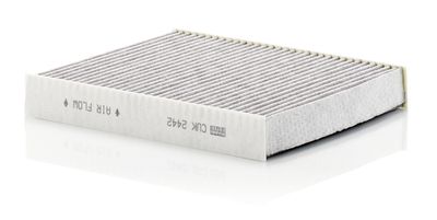 Фильтр, воздух во внутренном пространстве MANN-FILTER CUK 2442