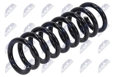 Пружина ходовой части NTY ASZ-ME-014