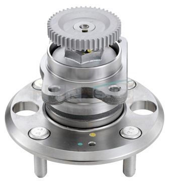 Riteņa rumbas gultņa komplekts SNR R184.22