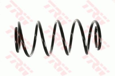 Balstiekārtas atspere TRW JCS225