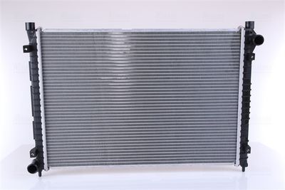 Radiators, Motora dzesēšanas sistēma NISSENS 64301A