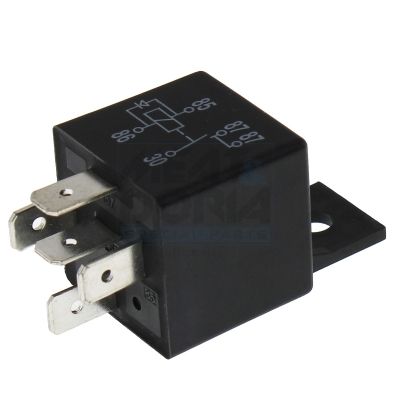 Многофункциональное реле MEAT & DORIA 73233403