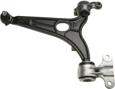 Neatkarīgās balstiekārtas svira, Riteņa piekare TRW JTC1107