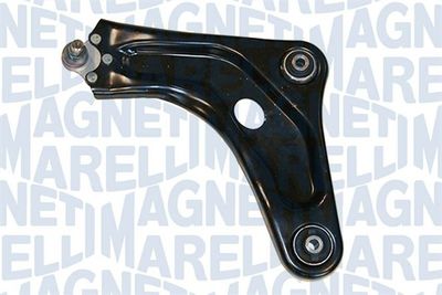 Рычаг независимой подвески колеса, подвеска колеса MAGNETI MARELLI 301181340900