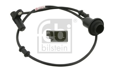 Devējs, Riteņu griešanās ātrums FEBI BILSTEIN 27855