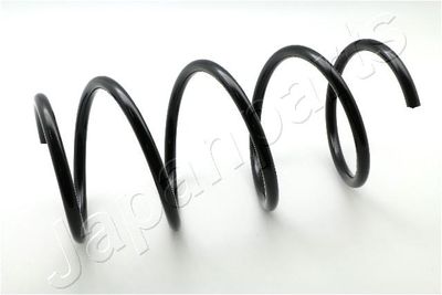 Balstiekārtas atspere JAPANPARTS ZC2703H