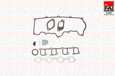 Комплект прокладок, головка цилиндра FAI AutoParts HS619NH