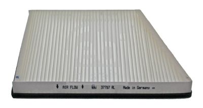 Фильтр, воздух во внутренном пространстве FEBI BILSTEIN 37787