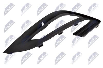 Apdare, Bampers NTY EZC-PL-213