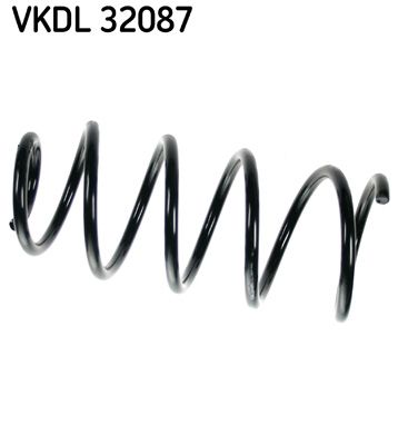 Balstiekārtas atspere SKF VKDL 32087