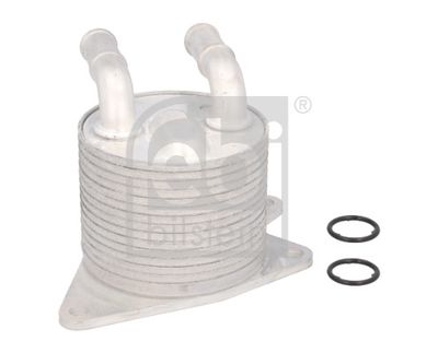 Eļļas radiators, Automātiskā pārnesumkārba FEBI BILSTEIN 188371