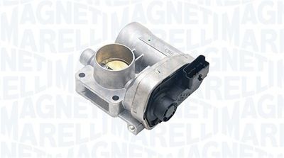 Droseļvārsta pievada stiprinājums MAGNETI MARELLI 802001783002