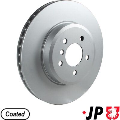 Тормозной диск JP GROUP 1463103500