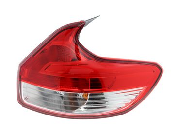Aizmugurējais lukturis VALEO 047084