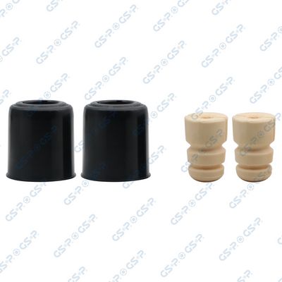 Пылезащитный комплект, амортизатор GSP 5406061PK