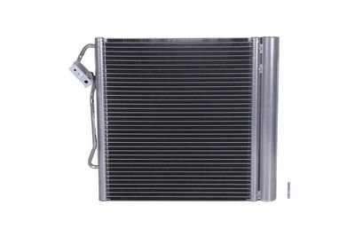 Конденсатор, кондиционер KAMOKA 7800576