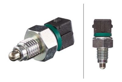 Выключатель, фара заднего хода HELLA 6ZF007673001