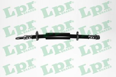 Bremžu šļūtene LPR 6T48757