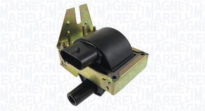 Катушка зажигания MAGNETI MARELLI 060717013012