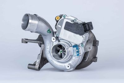 Компрессор, наддув BORGWARNER 53 049 880 054