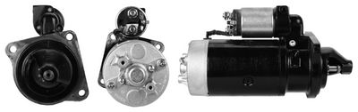 Starteris LUCAS LRS00841