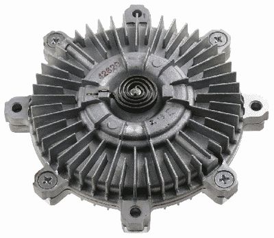 Sajūgs, Radiatora ventilators SACHS 2100 501 050
