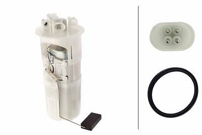 Barošanas sistēmas elements HELLA 8TF 358 316-001