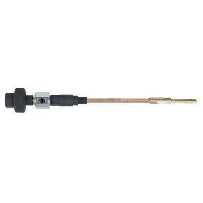 Rīvurbis, Kvēlsvece KS TOOLS 152.1121