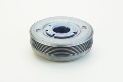 Ременный шкив, коленчатый вал CONTINENTAL CTAM VD1238