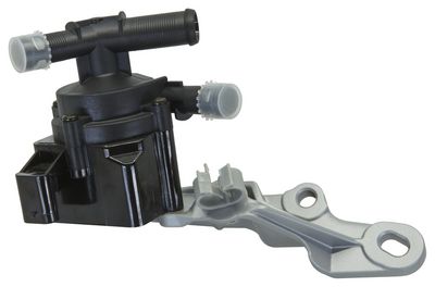 Водяной насос, охлаждение двигателя GATES 43586E