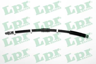 Тормозной шланг LPR 6T46754