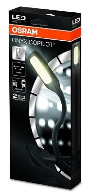 Ams-OSRAM ONYXL7 Salona apgaismojums