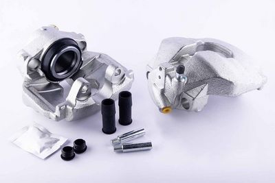 Тормозной суппорт HELLA 8AN 355 793-281