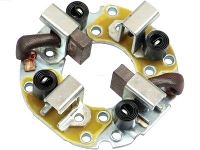 Кронштейн, угольная щетка AS-PL SBH9013