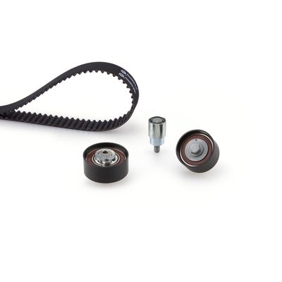 Комплект ремня ГРМ GATES K025299