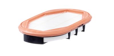 Sekundārā gaisa filtrs MANN-FILTER CF2944/2